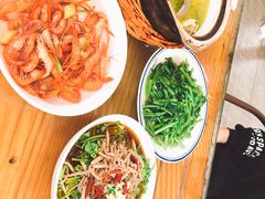 -湾里人家(旺山景区店)