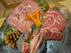 -松鱼亭·和牛烧肉(协鑫广场店)