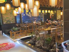 -金刚山黑牛炭火自助烤肉(西大望路店)