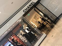 -CHANEL(恒隆广场店)