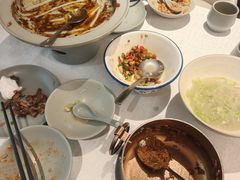 -湘中缘·湖南菜(娄底驻京办店)