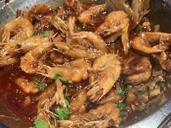 -槐店王婆大虾(开发区店)
