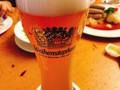 -兰特伯爵西餐厅·啤酒屋(方庄店)