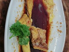 -一楼食业·美食人家