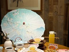 -金苑酒家·客家菜·广东老字号(万象店)