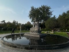 -大慈恩寺(大雁塔)