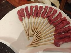 -南门涮肉(上海二店)