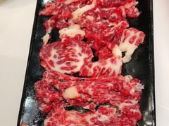 -陈记顺和牛肉火锅(永泰店)