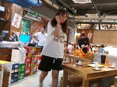 -金玲珑串道(石鼓路店)
