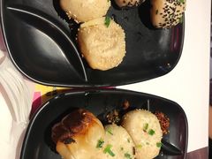 -小杨生煎(湟普汇店)