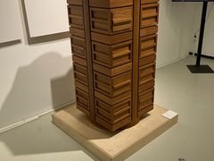 -四川美术学院美术馆