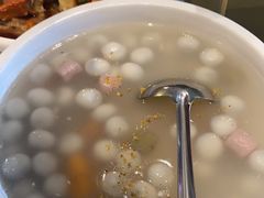 -聚鑫阁·非遗传承江浙菜(正阳店)