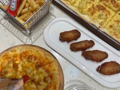 -夏日玛莉西餐厅(中茂城店)