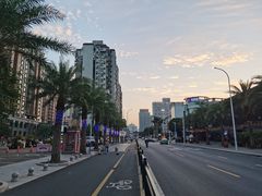 -颓记茶餐厅(美景总店)