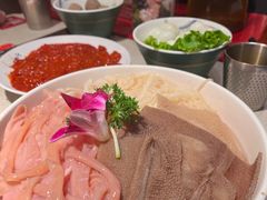 -小龙坎火锅(全球总店)