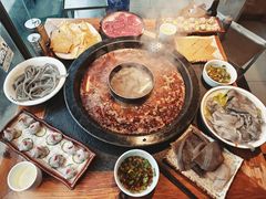 -陈眼镜火锅(总店)