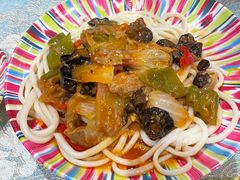 -新疆伊宁远征餐厅