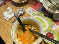 -和府捞面(北美新天地店)