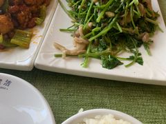 -桃子餐厅·天津菜(红星路直营店)