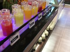 -盛江山自助料理(奥莱锦辉购物广场店)