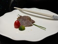 -恒记饭店(珠江路总店)