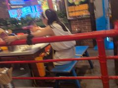 -钢管厂五区小郡肝火锅串串香(总店)