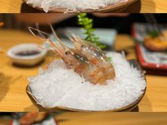 -花和海鲜自助(梅江店)