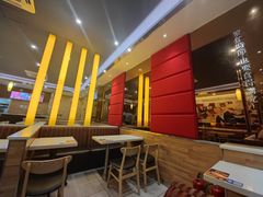 -尊宝比萨(西丽店)