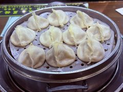 牛肉招牌灌汤蒸饺-志亮灌汤蒸饺·清真(庙后街店)