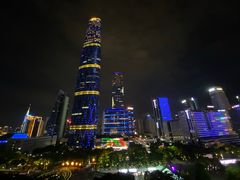 -Mercato莫卡多露台餐厅与酒吧(K11店)