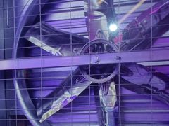 -关你鬼室大型密室逃脱(佛山创意园店)