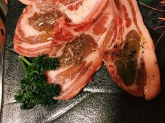 -赤坂亭·M9和牛烧肉·铁板烧(合肥万象城店)