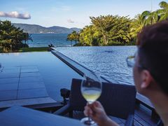 -三亚太阳湾柏悦酒店