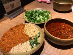 -盡膳口福跷脚牛肉火锅(北美新天地店)