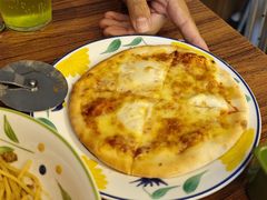 -萨莉亚意式餐厅(金隅嘉品mall店)