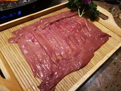 功夫腰片-重庆渝达老火锅(春熙路店)