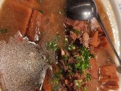-鑫小城故事·藕汤·家常菜(台北一路总店)