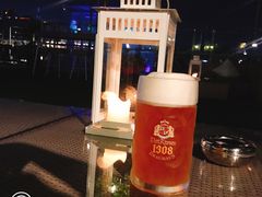 -皇冠自酿啤酒坊(中国红街5号楼店)