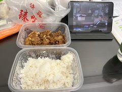 -臻味斋