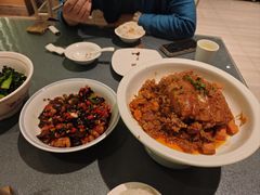 -双湖园·地标武汉菜(黄鹤楼解放路店)