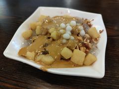 -串妹花式冰粉(乐山总店)