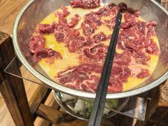 -丰尔粥食·粥底火锅(大良总店)