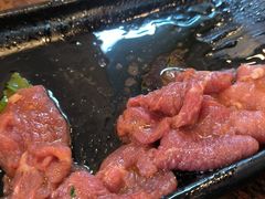 -韩风烤牛肉冷面店