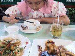 -瑞丰园庭院餐厅·白族传统家常菜