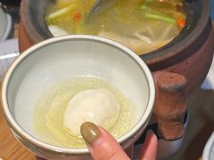 -金鱼妈妈 山野·食趣(荫山街店)