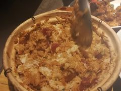 -汤城小厨•粤菜•靓汤(苏州街店)