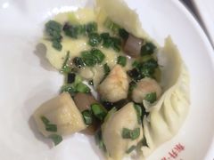 -东升灌浆包(辛庄街总店)