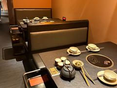 -色響火锅(恒隆广场店)