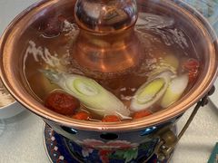 -东来顺饭庄(天坛店)