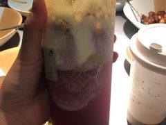 -喜茶(上海兴业太古汇店)